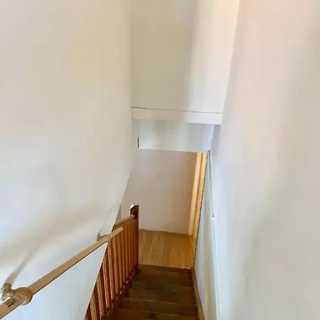 La Grande Maison-toulouse Garonne-parking/jardin Villa Toulouse