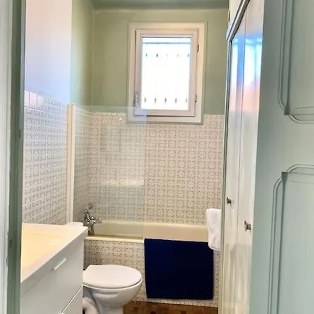 La Grande Maison-toulouse Garonne-parking/jardin Τουλούζη