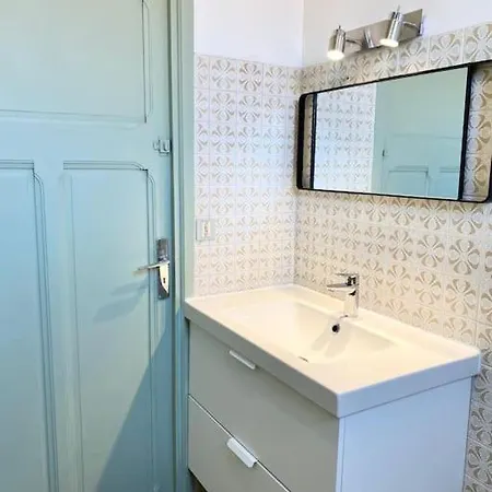 La Grande Maison-toulouse Garonne-parking/jardin