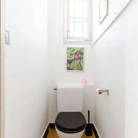 La Grande Maison-toulouse Garonne-parking/jardin Villa Toulouse