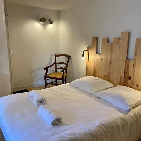 La Grande Maison-toulouse Garonne-parking/jardin Villa Toulouse