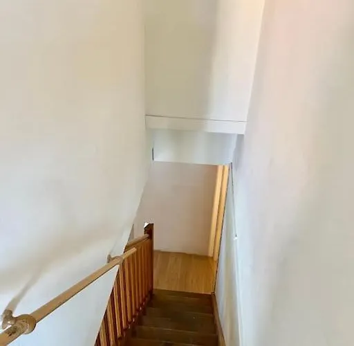 La Grande Maison-toulouse Garonne-parking/jardin Villa Toulouse