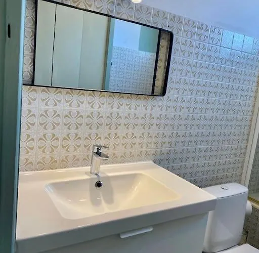 Villa La Grande Maison-toulouse Garonne-parking/jardin