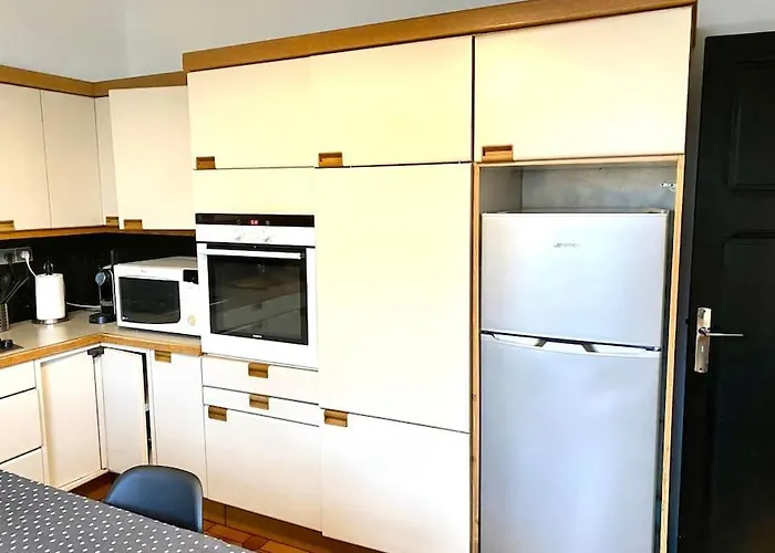 וילה La Grande Maison-toulouse Garonne-parking/jardin