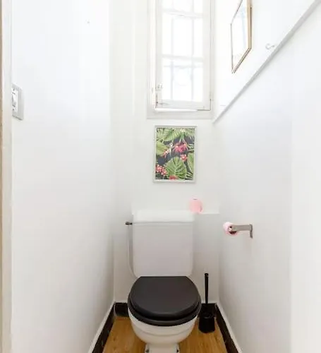 La Grande Maison-toulouse Garonne-parking/jardin ヴィラ トゥールーズ