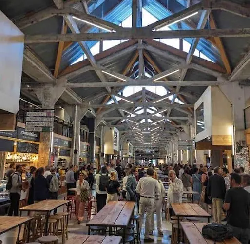 La Grande Maison-toulouse Garonne-parking/jardin