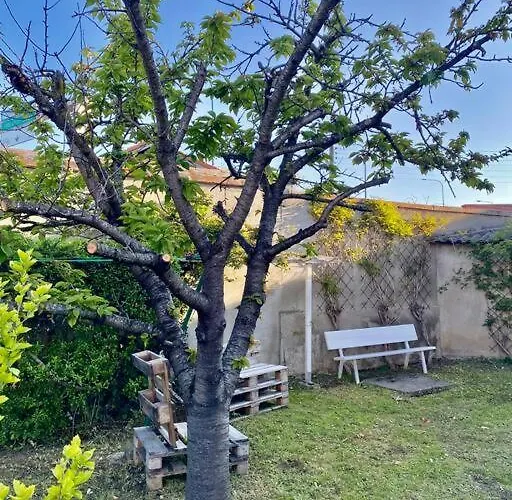 La Grande Maison-toulouse Garonne-parking/jardin ヴィラ *