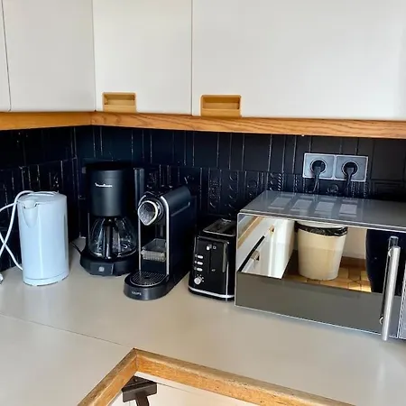 La Grande Maison-toulouse Garonne-parking/jardin